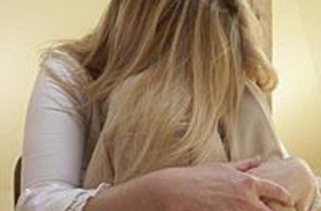 Kaip neišeiti iš proto? 