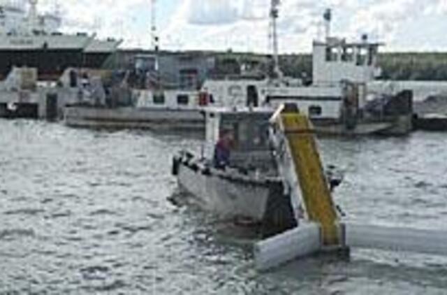 Ekstremaliai situacijai reikia būti pasirengus kasdien 