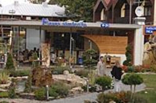 Verslininko bėdos politikų nesugraudino 