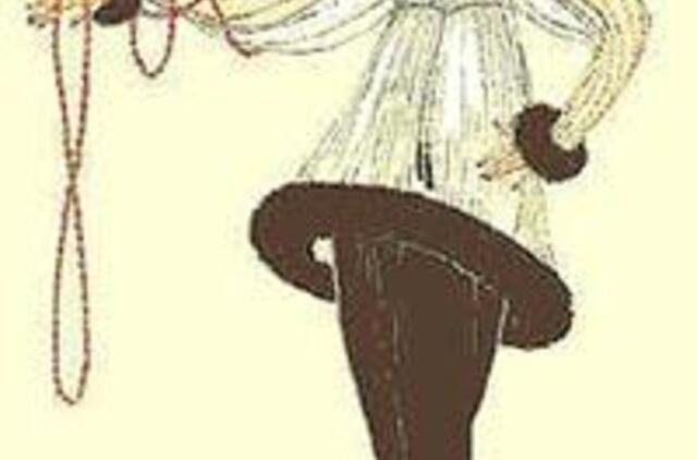 Retro: pirmieji mados žurnalai