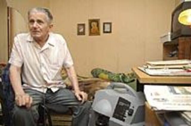 Kvėpavimo džiaugsmas - ne kiekvienam 