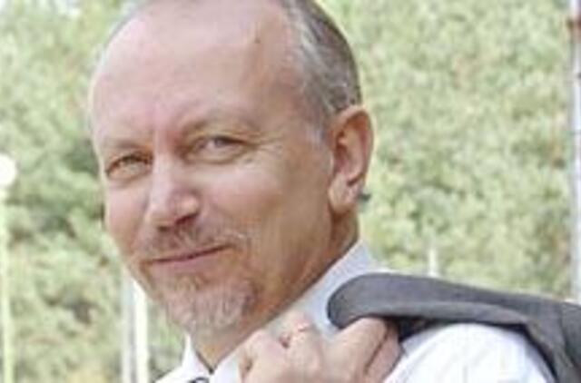 Nenori į darbą - kreipkis į psichiatrą