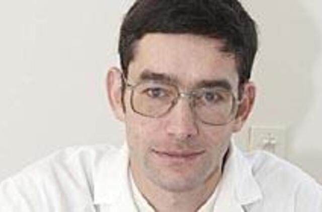 Kaip priaugti svorio 