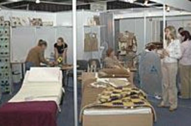 "MoNa - modernūs namai 2007" - jau greitai 