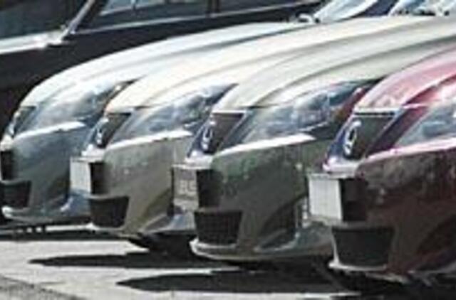 Mokesčių lengvata dar nepalaidota