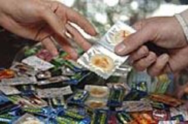 "Priverstiniai" vizitai pas ginekologą - pačių moterų labui