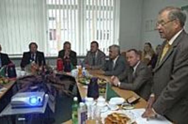 Taupyti energiją padeda danai