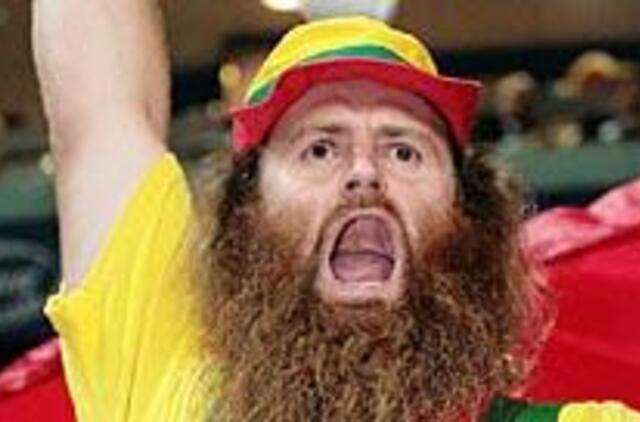 Sirgaliai reikalauja viešo atsiprašymo