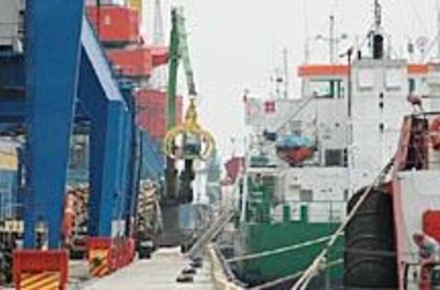 Dar tebediskutuojama dėl naujų žemės nuomos mokesčių 