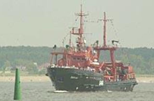 "Šakių" remontas kainuos apie pusę milijono litų 