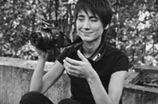 Zemfira: "Didžio kūrėjo ir šiukšlės talentingos" 