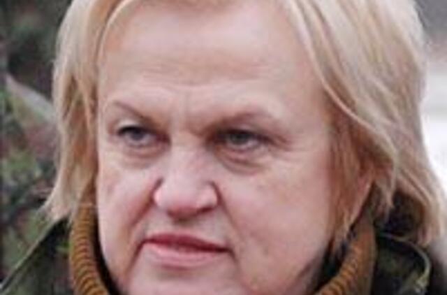 Po skandalo STT suka uodegą