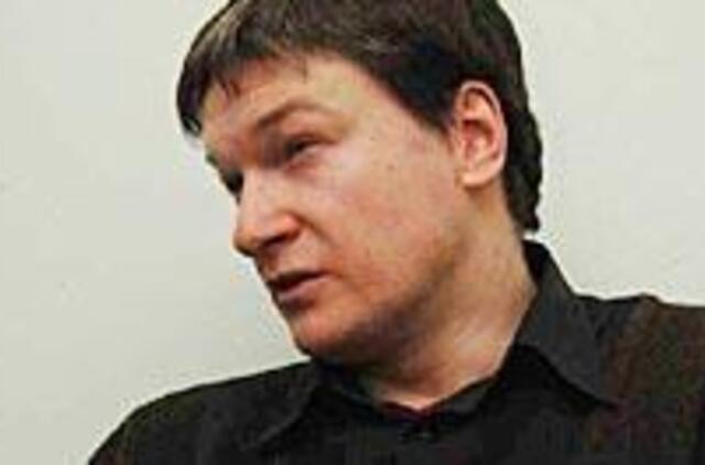 Muzikinis teatras grįžta prie "savo funkcijos"