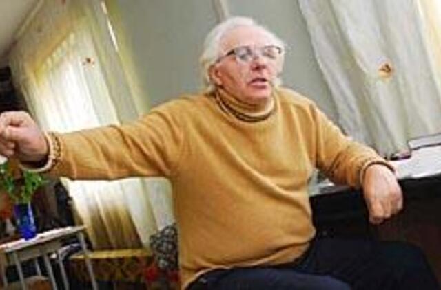 EBSW aštuonkojo rašalas neišsisklaidys