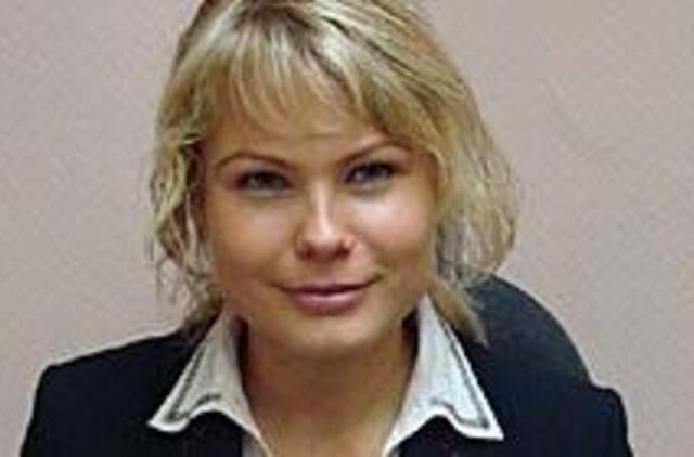 Artėja grožio ir mados šventė 