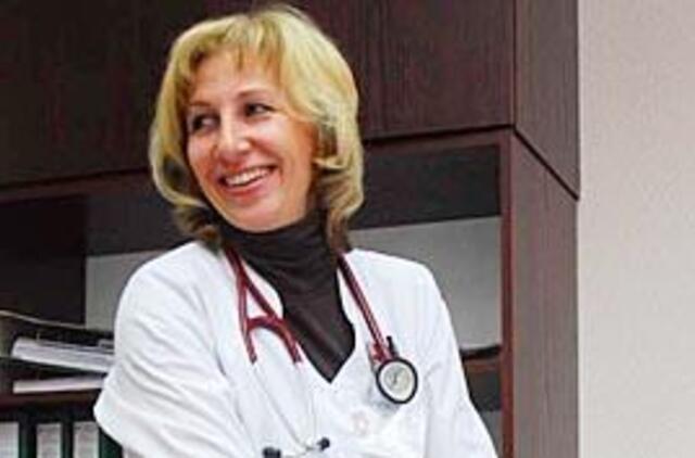 Širdies ligų epidemija: kraupūs skaičiai verčia susimąstyti