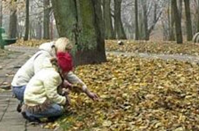 Savigyna nuo ekshibicionistų - abejingumas