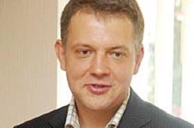 Seime įteisinti vokeliai nedega