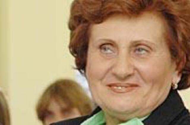 Verslininkų grobis - mokyklų stadionai