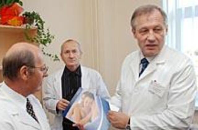 Nakties miego tyrimai - gerai savijautai dieną