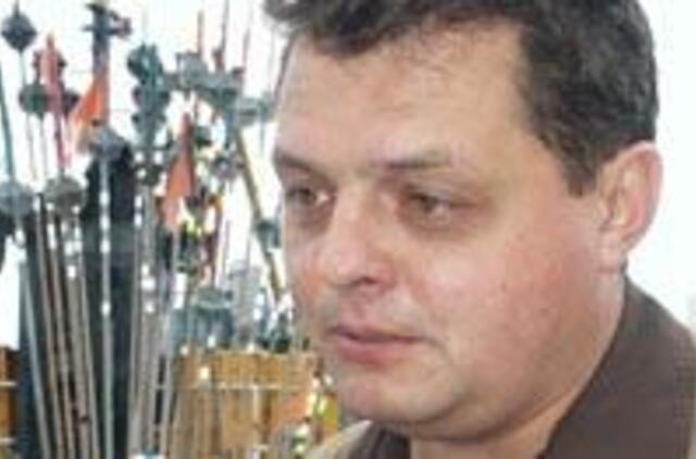 "Leoną" savininkas buvo priverstas parduoti 