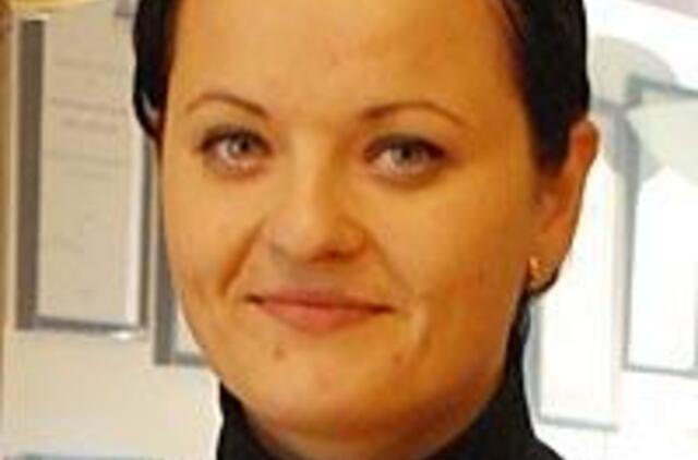 Lieknėjimo dienoraštis. Nukąsti ausį 