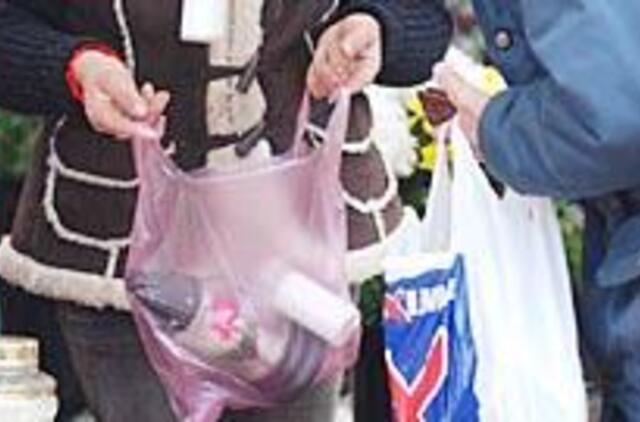 Mirusiems pagerbti ieškoma kokybiškų žvakių 