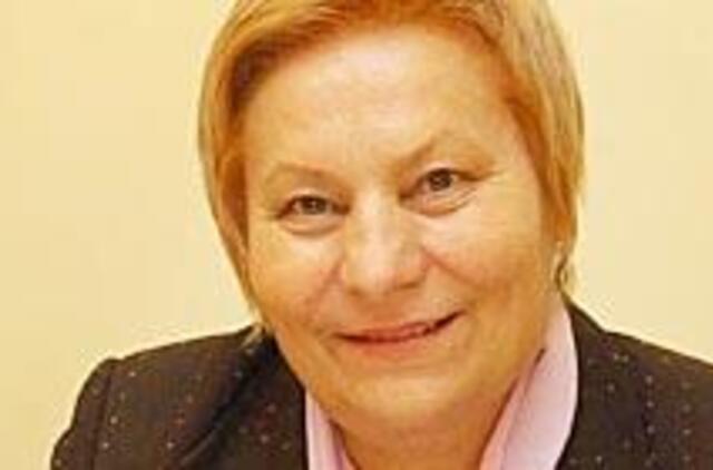 Vėjaraupių galima išvengti 