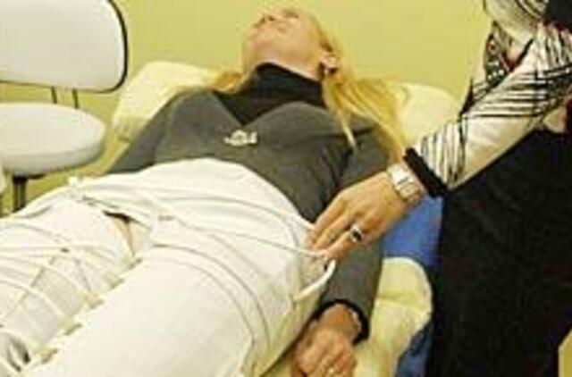 Apelsino žievelė gali sutrikdyti sveikatą