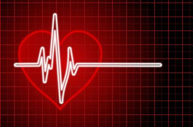 Jei jaučiame širdies plakimus