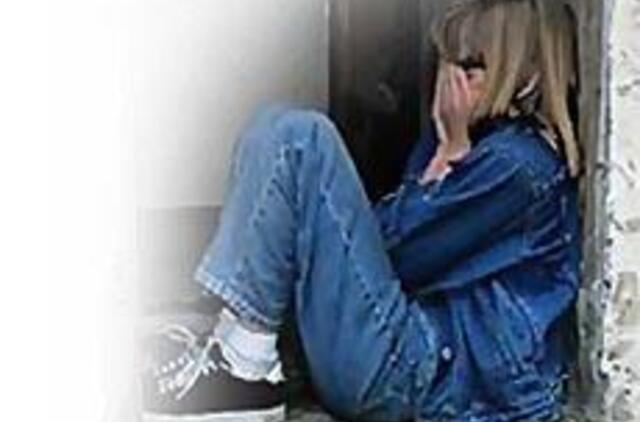 Kaip vaikui paaiškinti mirtį?