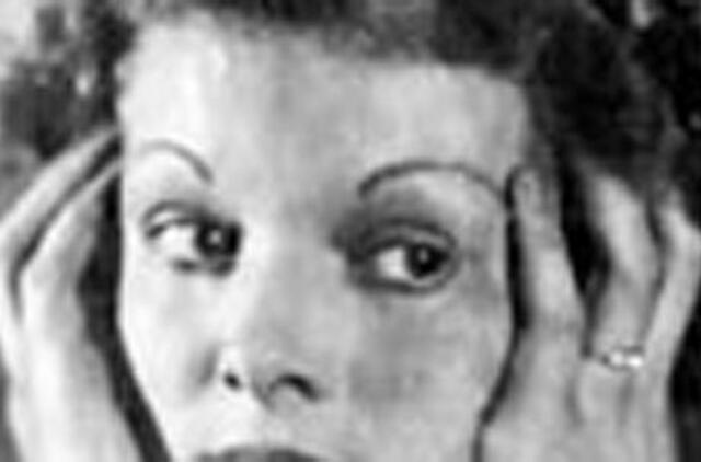 Klaipėdos gražuolių portretų galerija (1)