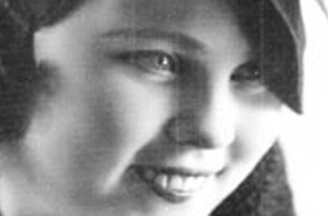 Klaipėdos gražuolių portretų galerija (2)