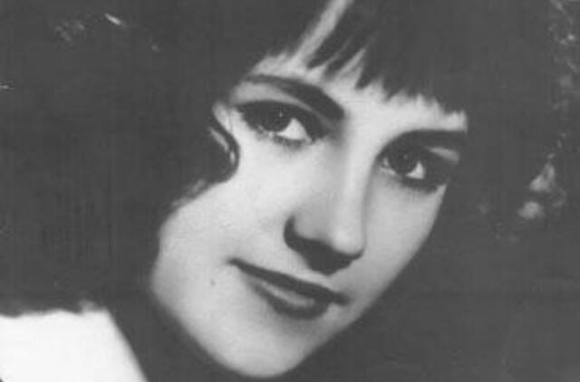 Klaipėdos gražuolių portretų galerija (3)