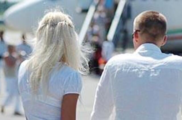 Emigracija atveria šeimų žaizdas