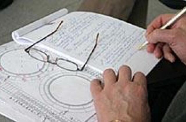 Astrologija: "Tiesos daug, bet patikėti sunku"