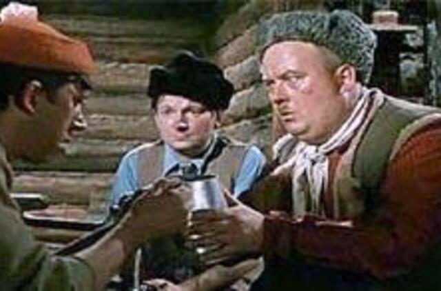 Pamatyti ir mesti: septyni geriausi filmai prieš svaigalus