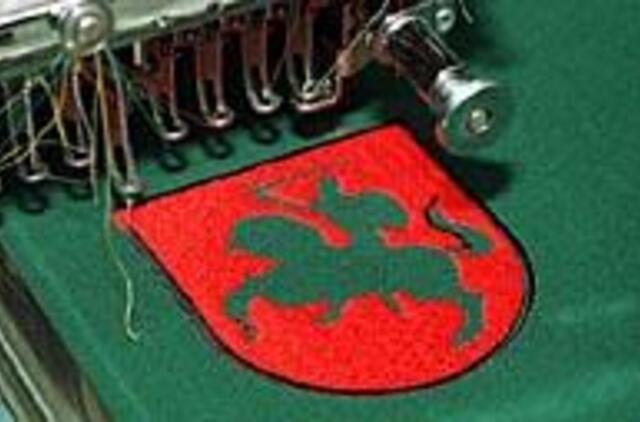 Intelektinės nuosavybės vagims - politikų kirtis