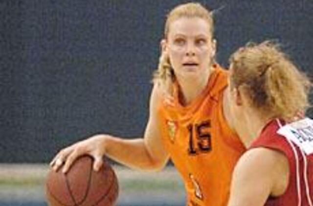 Trečioji "Lemminkainen" pergalė