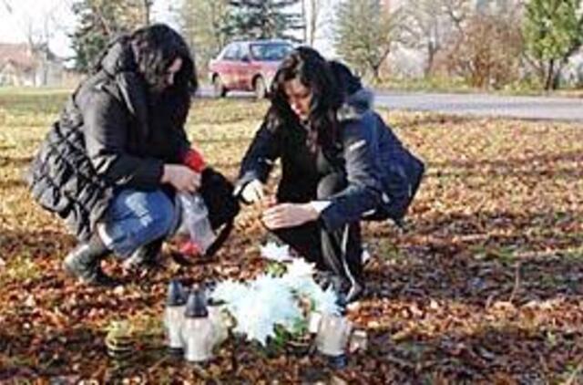 Policininkas tapo vaikų žudiku 