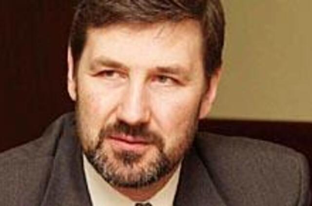 Tiek bokštui, tiek giliavandeniam uostui - vienodos sąlygos 