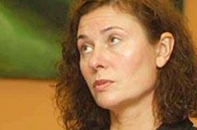 "Raganos" ir "vilko" grobis - tautos didžiavyriai 