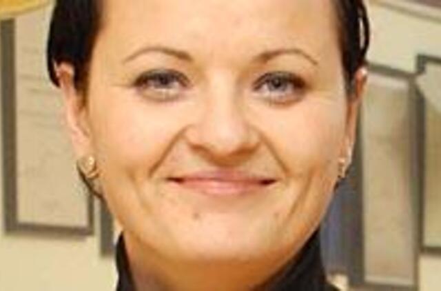 Lieknėjimo dienoraštis. "Nustok žliumbti!" 