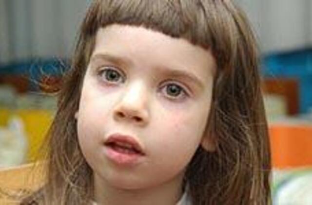 "Mikrobiukai - stiprūs kaip marsiečiai" 