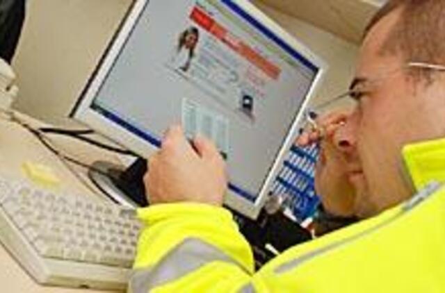 Internetinės prekybos pagundos 