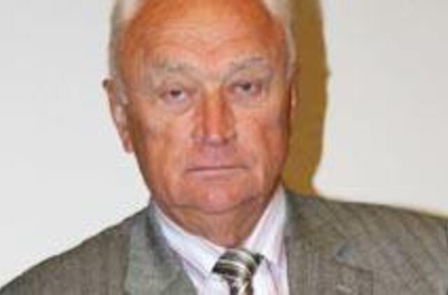 KLASCO - naujas įvertinimas 