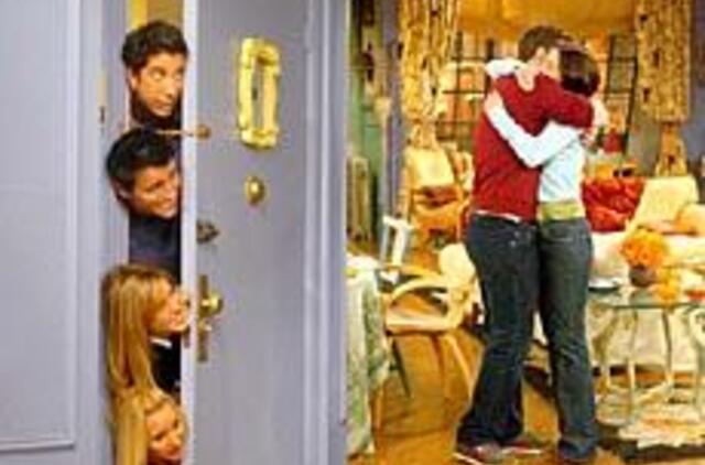 Serialai, sudrebinę pasaulį