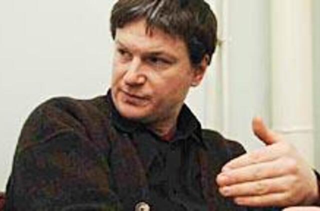 Laikinas vadovavimas teatrui "išsitęsė" iki 5 metų kadencijos 