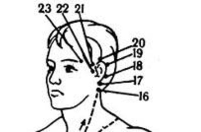 Trišildžio meridianas - galingoji transformacijos jėga
