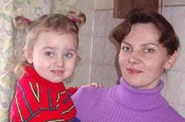 Laivių galvos skausmas - jaunimas klystkeliuose 